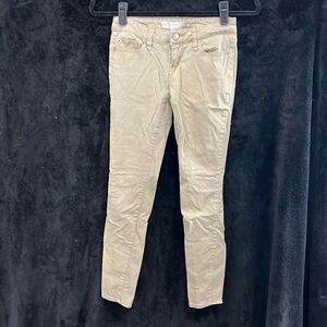 No boundaries jeans  